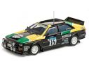 Vitesse VE42055 AUDI QUATTRO N.15 TDC 1981 1:43 Modellino