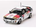Vitesse VE42059 AUDI QUATTRO N.16 S.REMO 1982 1:43 Auto Rally