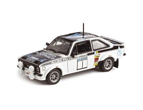 Vitesse VE42350 FORD ESCORT MK II N.1 RAC'75 1:43 Modellino