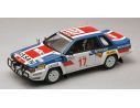 Bizzare BZ222 NISSAN 24 OR.N.17 3rd SAFARI'85 1:43 Modellino