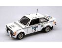 Vitesse VE42358 FORD ESCORT RS 1800 N.9 RAC'77 1:43 Modellino