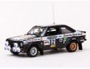 Vitesse VE42368 FORD ESCORT RS1800 N.2 CIRCUIT OF IRELAND 1982 1:43 Modellino