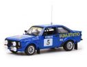 Vitesse VE42369 FORD ESCORT RS1800 N.5 M.CARLO 1980 1:43 Auto Rally Modellino