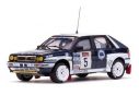Vitesse VE42414 LANCIA DELTA INTEGRALE N.5 RETIRED T.DE CORSE 1989 SABY-GRATALOUP 1:43 Modellino