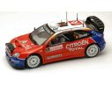 Vitesse VE43220 CITROEN XSARA N.2 M.CARLO'05 1:43 Modellino
