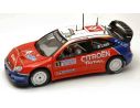 Vitesse VE43221 CITROEN XSARA N.1 ITALY 2005 1:43 Modellino