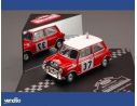 Vitesse VE43330 MORRIS COOPER N.37 WINNER M.CARLO 1964 1:43 Modellino