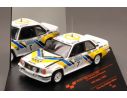 Vitesse VE43352 OPEL ASCONA 400 N.7 5th RAC RALLY 1980 KULLANG-BERGLUND 1:43 Modellino