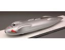 Bizzare BZ240 RAILTON J.COBB RECORD BONNEVILLE 1939 593 Km/h 1:43 Modellino