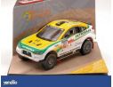 Vitesse VE43463 MITSUBISHI L RACING N.201 2nd RALLY D.SERTOES 2012 SPINELLI-YOUSSEF 1:43 Modellino