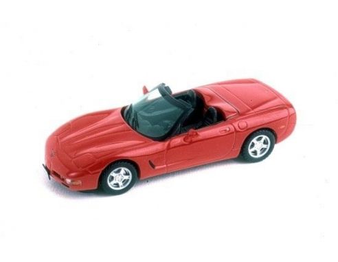 Vitesse VE98086 CHEVROLET CORVETTE 1998 Modellino