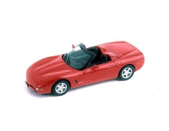 Vitesse VE98086 CHEVROLET CORVETTE 1998 Modellino