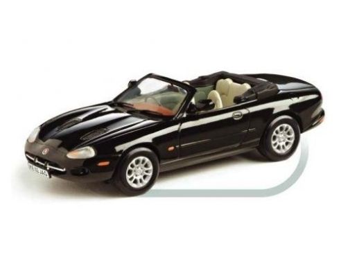 Vitesse B100 JAGUAR XK8 OPEN CONVERTIBLE 1996 Modellino
