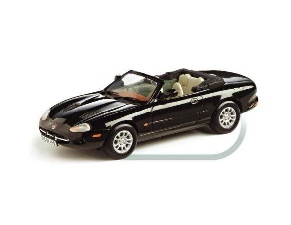 Vitesse B100 JAGUAR XK8 OPEN CONVERTIBLE 1996 Modellino