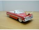 Vitesse L080 CHEVROLET IMPALA '60 CABRIO RANCHERO Modellino