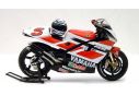 Vitesse TWR014 YAMAHA YZR 500 1998 TEAM RAINEY 1/24 Modellino