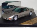 Vitesse V98037 CHEVROLET CORVETTE 97 LIGHT PEWTER M Modellino