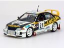 Vitesse V98075B MITS.LANCER EV.IV ZELAND'98 TR./CHRI Modellino