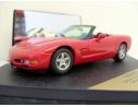 Vitesse V98086 CHEVROLET CORVETTE 1998 Modellino