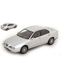 TRIPLE 9 T9-1800503 ALFA ROMEO 166 1999 SILVER 1:18...