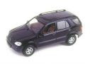 Vitesse V98094 MERCEDES M320 4X4 BLACK Modellino
