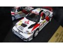 Vitesse V98096 MITSUBISHI LANCER EVO IV KENYA 1/43 Modellino