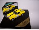 Vitesse V98117 HONDA S800 SMET-DE FIERLANT 24H NURB Modellino