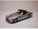 Art Model AM0085 FERRARI 250 CALIFORNIA 1957 SOFT TOP SILVER 1:43 Modellino
