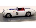 Bizzare BZ26 CUNNINGHAM C 2 R LM'51 N.5 Auto Competizione
