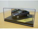 Vitesse V98161 RENAULT MEGANE CLOSED CABRIOLET BLU Modellino