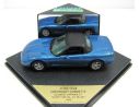 Vitesse V98164 CHEVR.CORVETTE 98 CHIUSA CABR.BLU Modellino