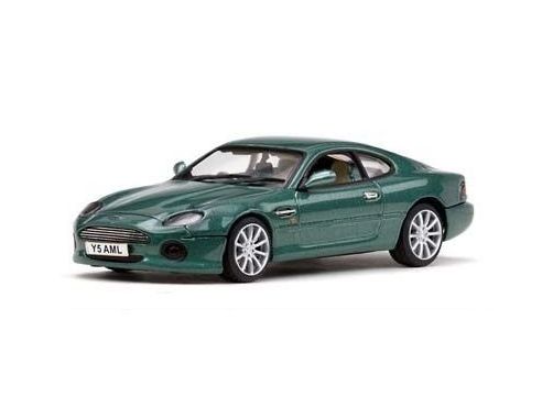 Vitesse VE20650 ASTON MARTIN DB7 VANTAGE 1/43 RACING Modellino