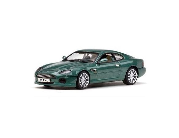 Vitesse VE20650 ASTON MARTIN DB7 VANTAGE 1/43 RACING Modellino