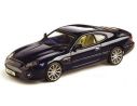 Vitesse VE20652 ASTON MARTIN DB7 VANTAGE BLUE 1/43 Modellino