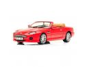 Vitesse VE20703 ASTON MARTIN DB7 VOLANTE RED 1/43 Modellino