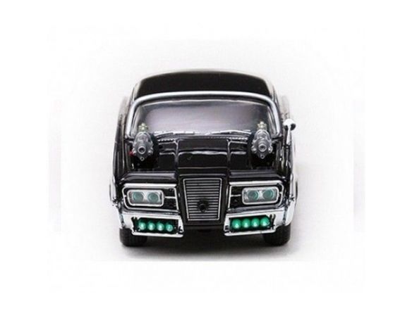 Vitesse VE24030 GREEN HORNET BLACK BEAUTY 1/43 Modellino