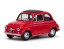 Vitesse VE24505 FIAT 500D 1960 RED 1/43 Modellino