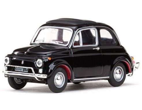 Vitesse VE24509 FIAT 500 L 1968 1/43 Modellino