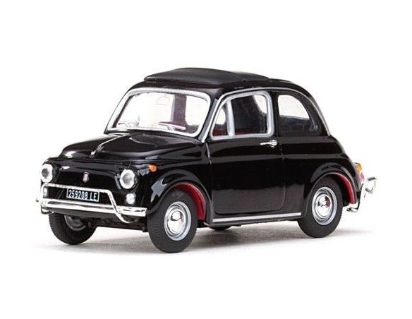 Vitesse VE24509 FIAT 500 L 1968 1/43 Modellino