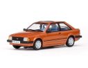 Vitesse VE24831 FORD ESCORT MK3 GL ORANGE 1/43 Modellino