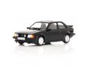 Vitesse VE24835 FORD ESCORT MK3 XR3 '81 BLACK 1/43 Modellino