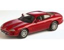 Vitesse VE25302 JAGUAR XKR COUPE RED 1/43 Modellino