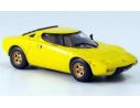 Vitesse VE27001 LANCIA STRATOS YELLOW 1/43 Modellino