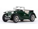 Vitesse VE29111 MG T-TYPE TC 1937 1/43 Modellino