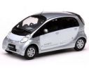 Vitesse VE29280 MITSUBISHI IMIEV ELEKTROAUTO SILVER Modellino