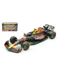 BBURAGO BU38097VS RED BULL RB20 N.1 F1 2024 MAX...