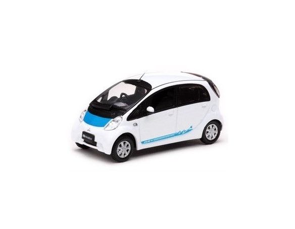 Vitesse VE29281 MITSUBISHI IMIEV ELEKTROAUTO WHITE Modellino