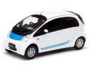 Vitesse VE29281 MITSUBISHI IMIEV ELEKTROAUTO WHITE Modellino