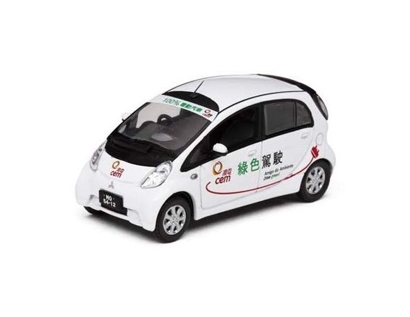 Vitesse VE29286 MITSUBISHI IMIEV ELECTRIC VEHICLE Modellino