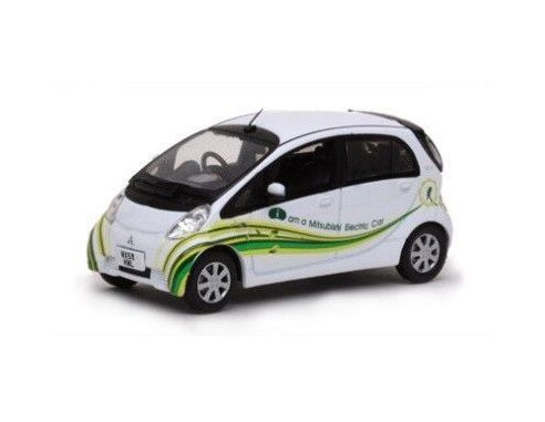 Vitesse VE29287 MITSUBISHI IMIEV ELECTRIC VEHICLE Modellino